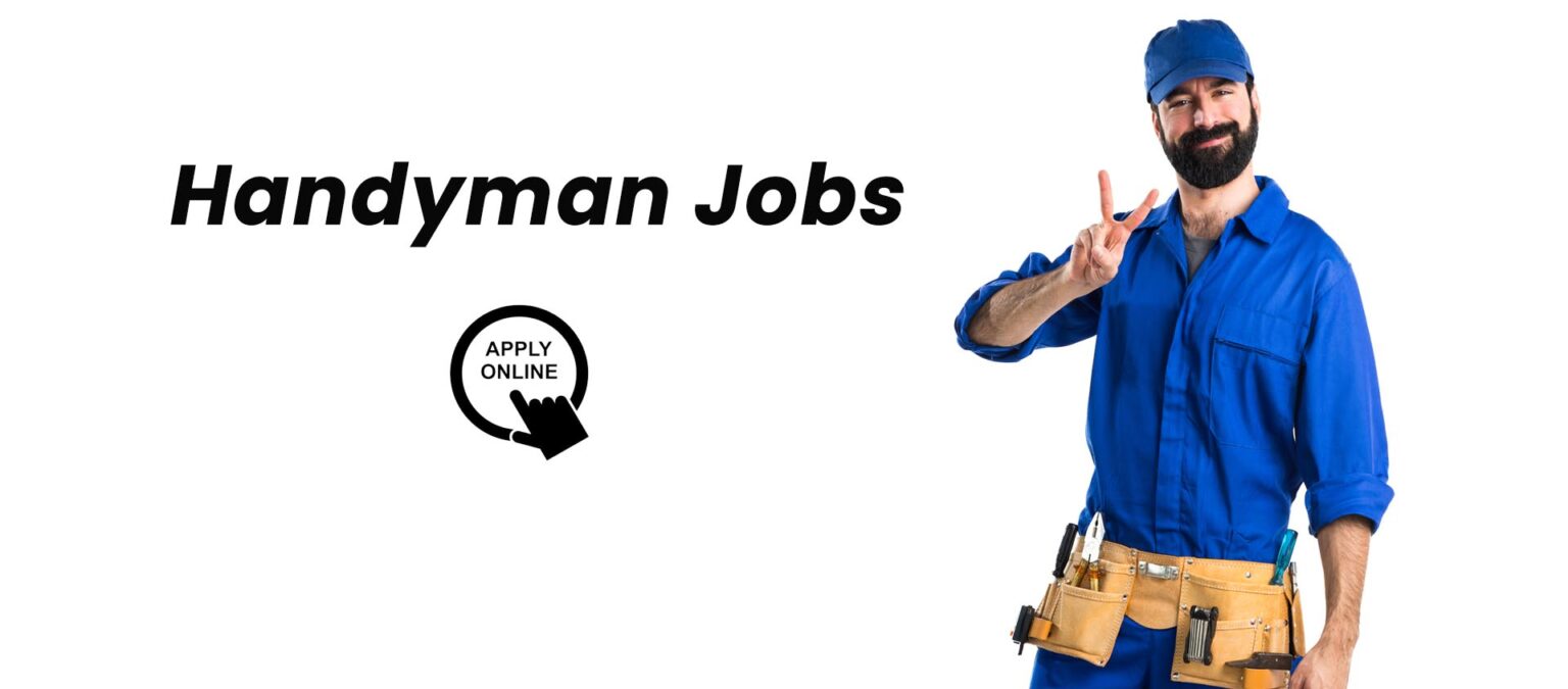 Handyman Image